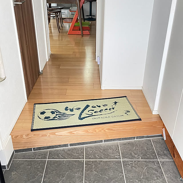 adamoさんの部屋