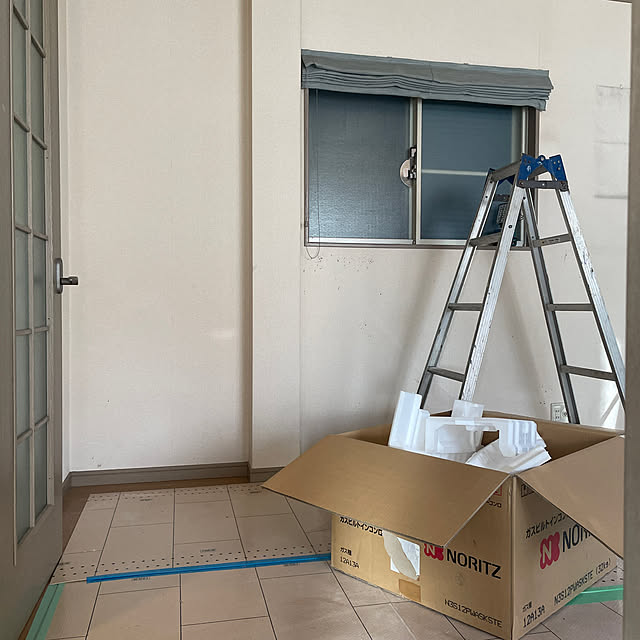 nekohagu2022さんの実例写真