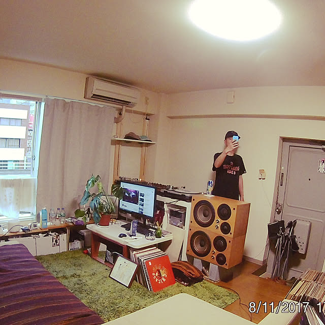 pocho7002さんの実例写真