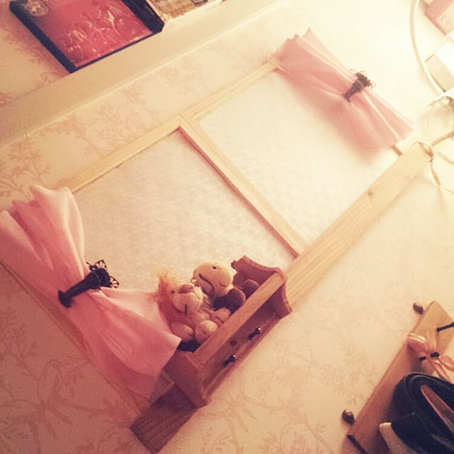 risaさんの実例写真