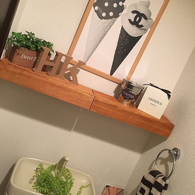 kaihazuさんの実例写真