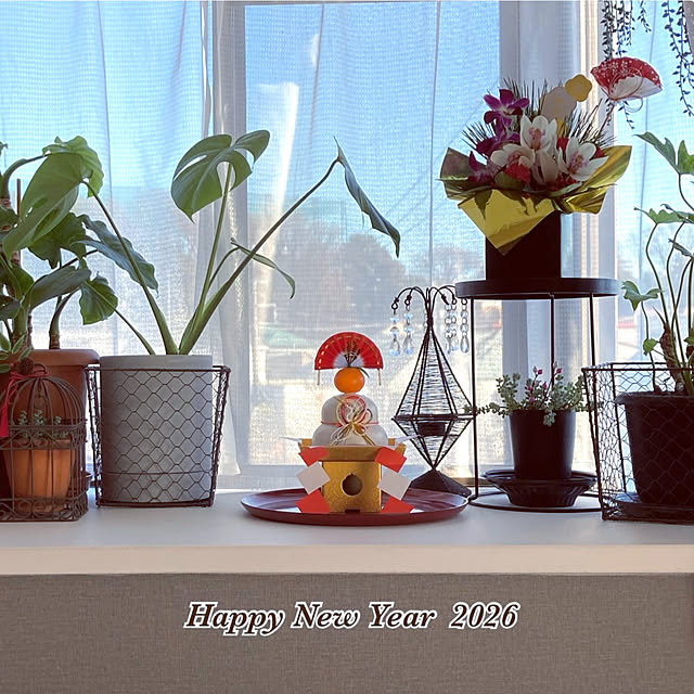 madamkaoriさんの実例写真