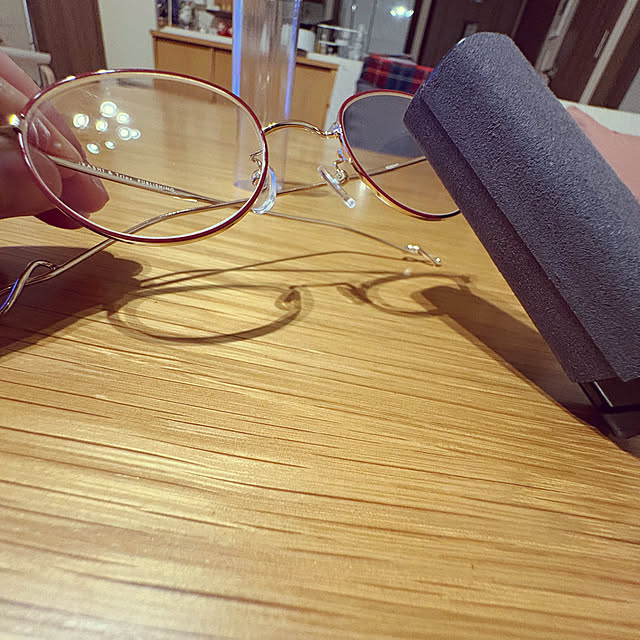 OMAMEさんの部屋