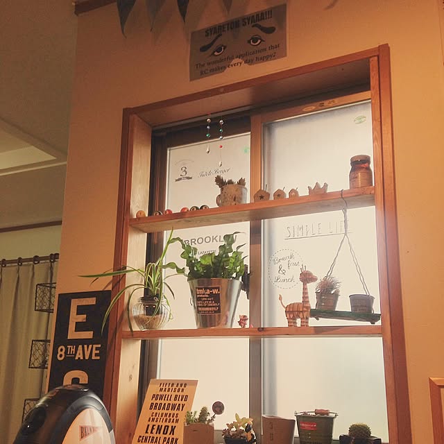 rinsさんの実例写真