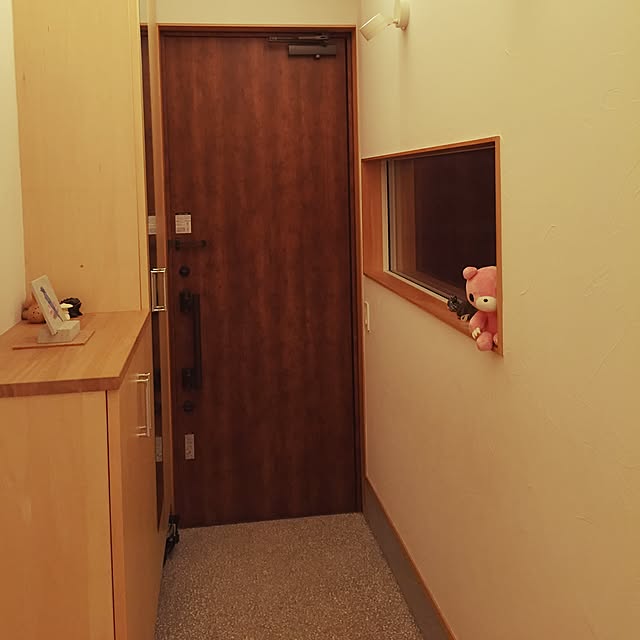 frog_0101さんの実例写真