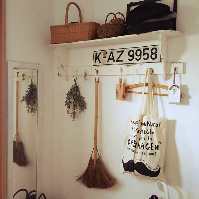 a-koさんの実例写真