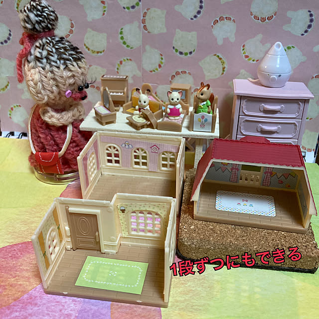manduonmaさんの部屋