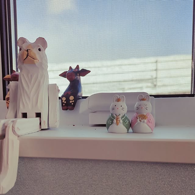 hanareさんの実例写真
