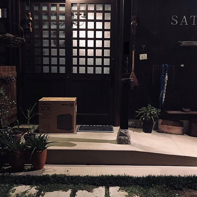 SATOさんの実例写真