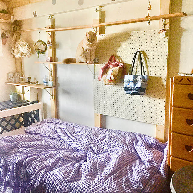 naokoさんの部屋