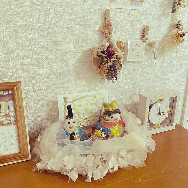 sariさんの部屋