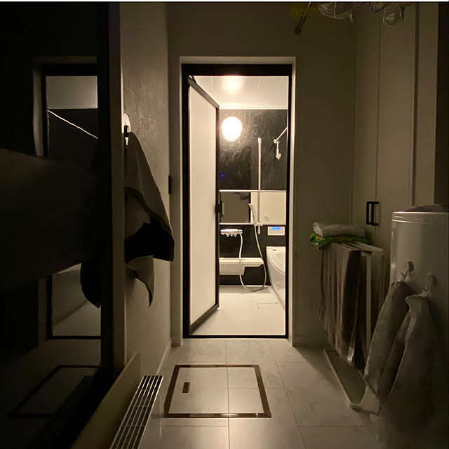 aluminiumさんの実例写真