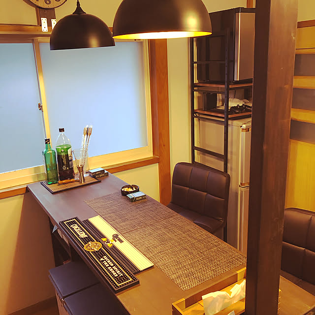 DIY/キッチンのインテリア実例 - 2020-10-14 12:45:04