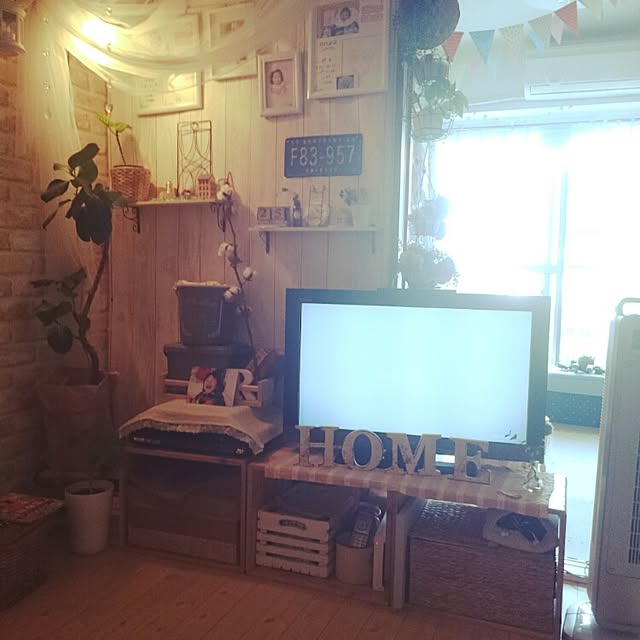 実例写真
