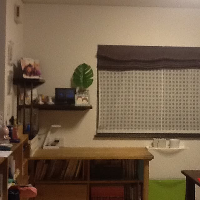 机/DIYのインテリア実例 - 2017-03-19 20:25:27