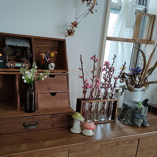 teamoさんの部屋