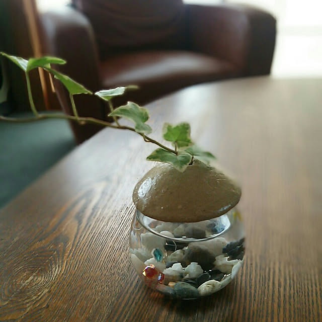 部屋全体のインテリア実例 - 2020-06-24 18:34:04