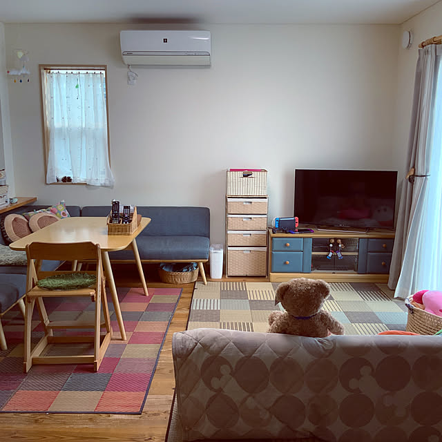 chiiyanさんの部屋