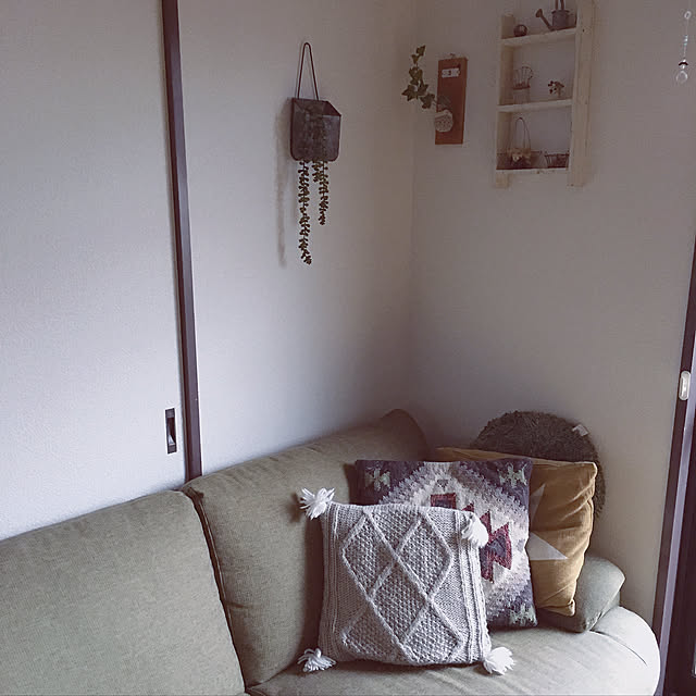 ikukoさんの実例写真