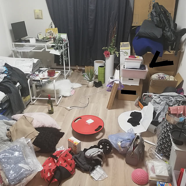 chocoさんの実例写真