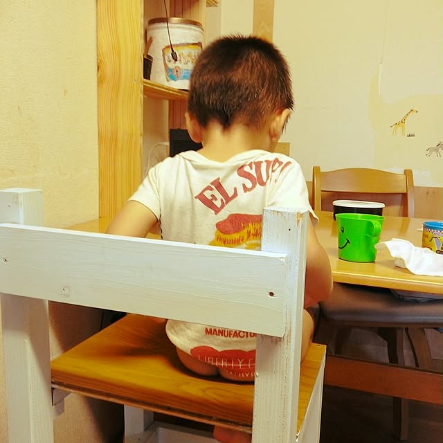 kaiさんの実例写真