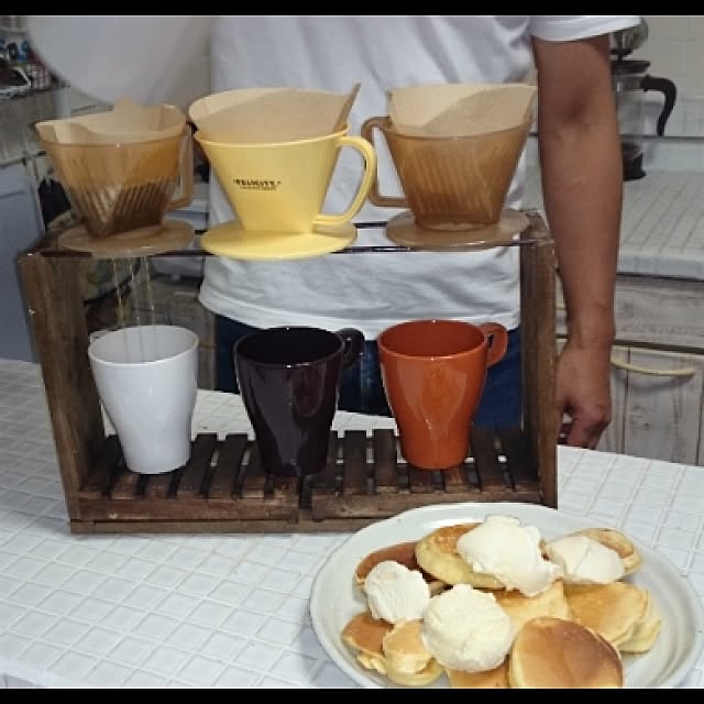 hirokoさんの実例写真