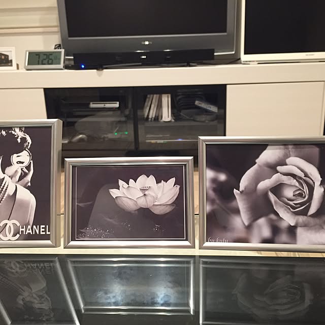 hachiさんの実例写真