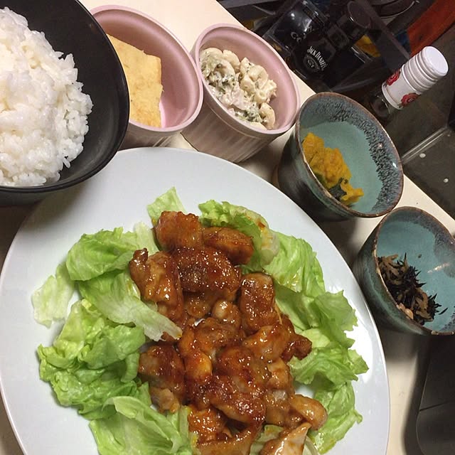 lunaさんの実例写真