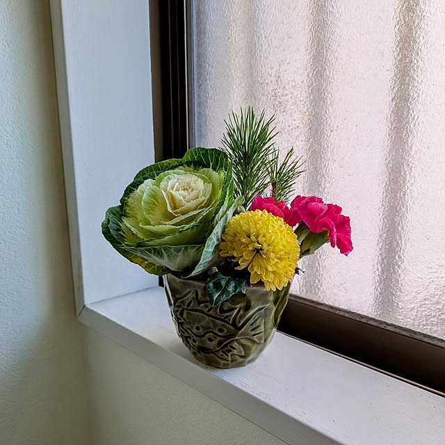 Renさんの実例写真