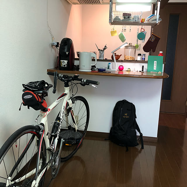 実例写真