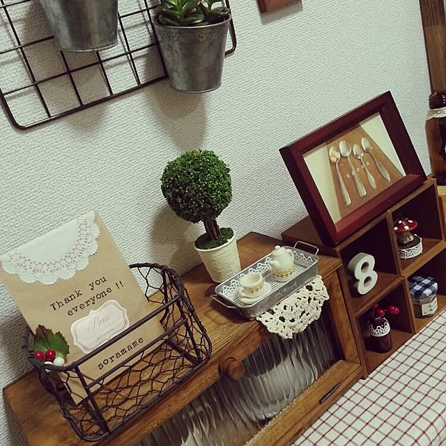soramame2529さんの実例写真