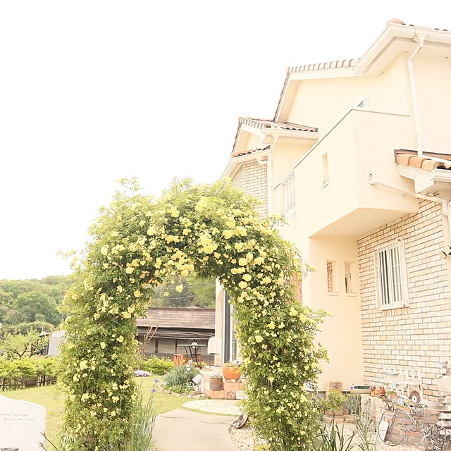 S.homeさんの実例写真