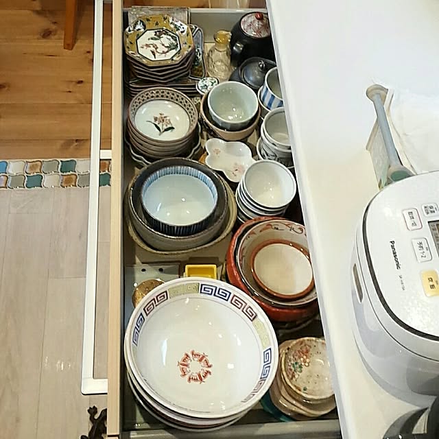 naive.coccoさんの実例写真