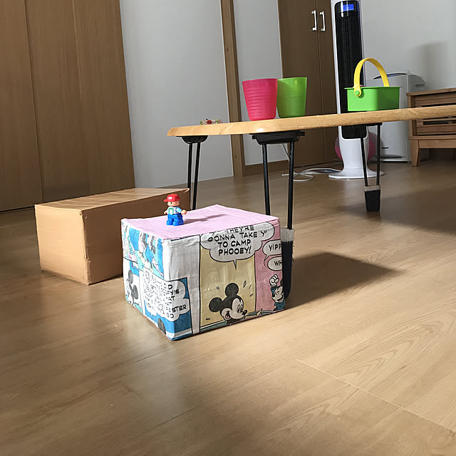 peさんの実例写真
