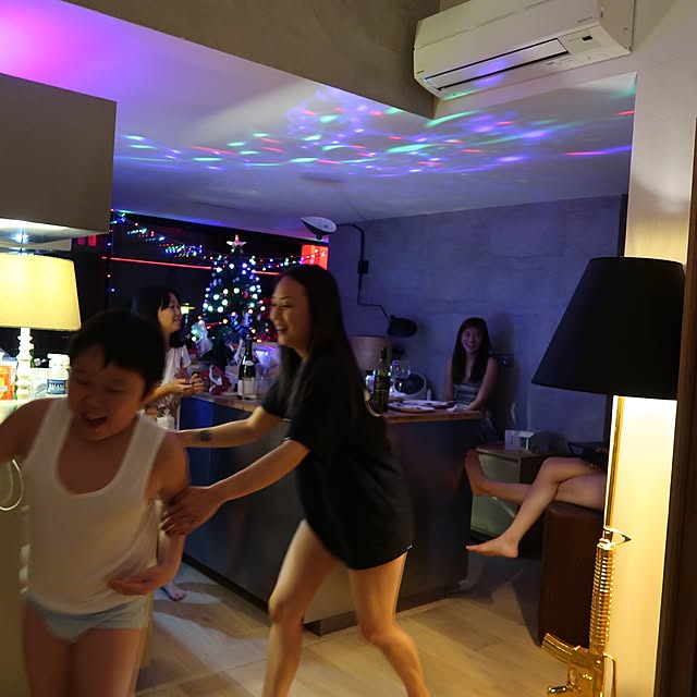 実例写真