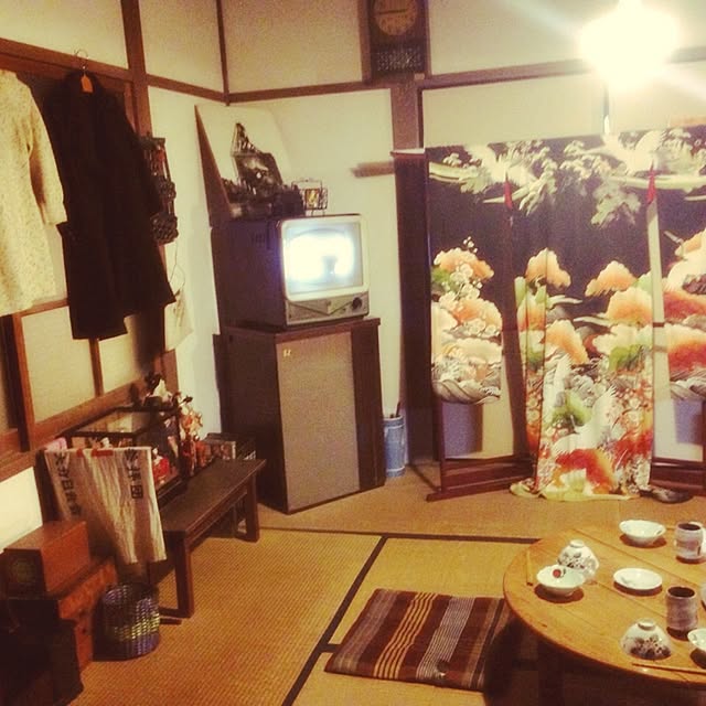 mokolateさんの実例写真