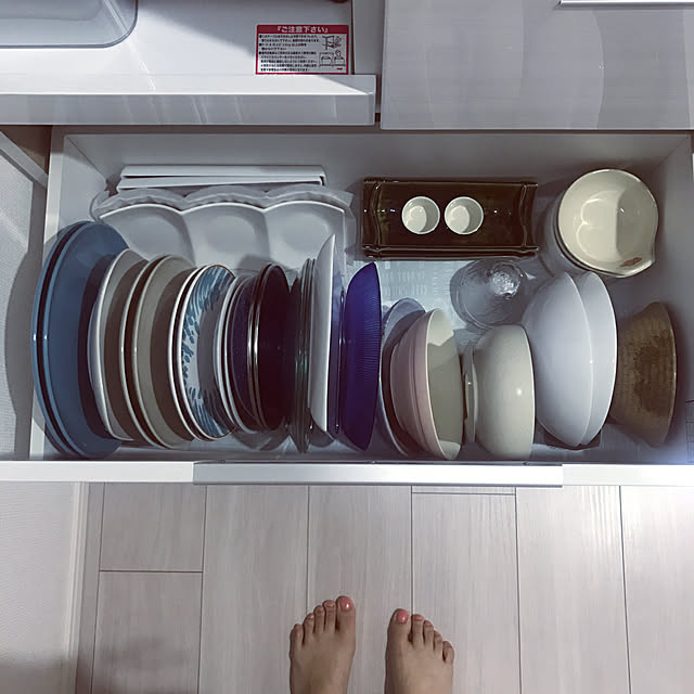 Mさんの実例写真
