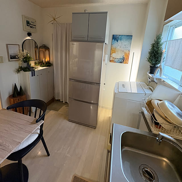 sayakaさんの実例写真