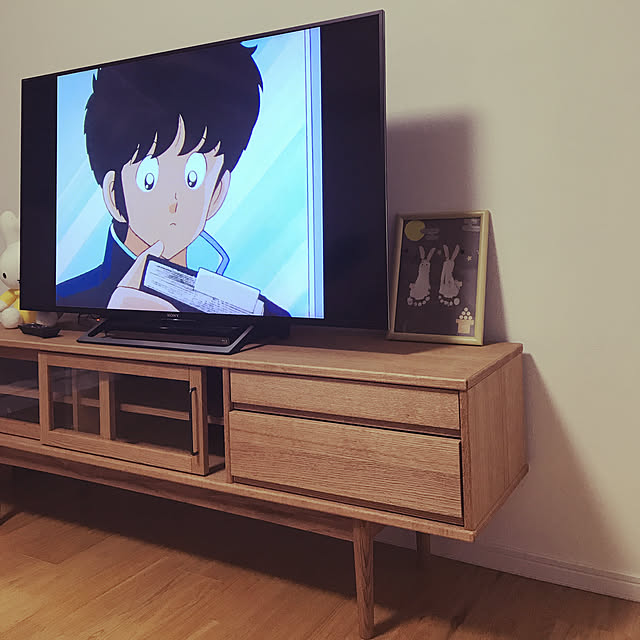 モモナチュラルのテレビボードのおすすめ商品とおしゃれな実例 モモナチュラルのテレビボードのおすすめ商品とおしゃれな実例
