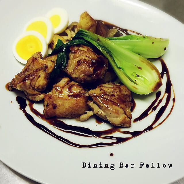 Fellowさんの実例写真