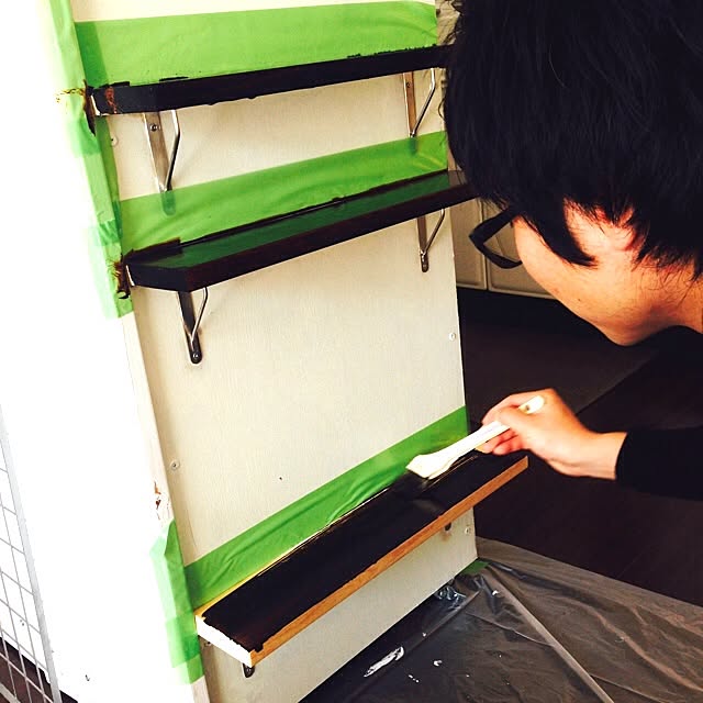 Lennonさんの実例写真