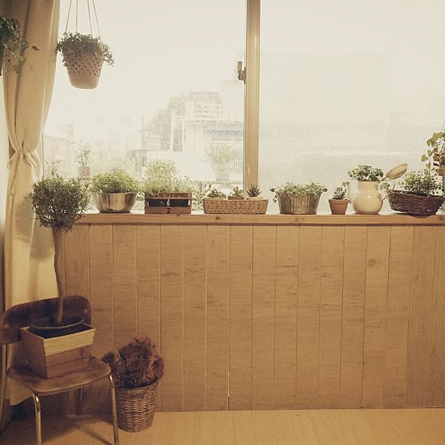 coraruさんの実例写真