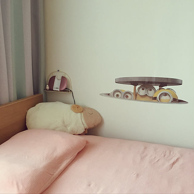 minさんの実例写真
