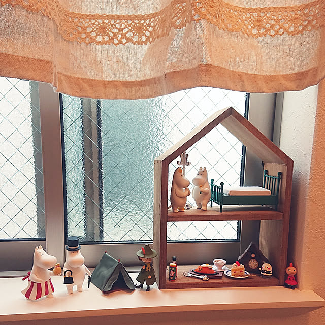 kanacapriccioさんの実例写真