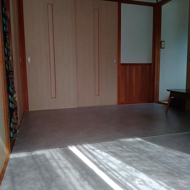 makaronさんの部屋