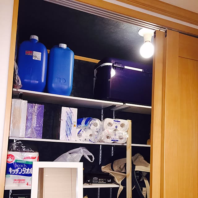 ice2525kimuchiさんの実例写真