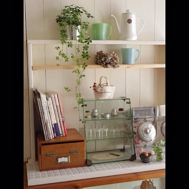 mooさんの実例写真