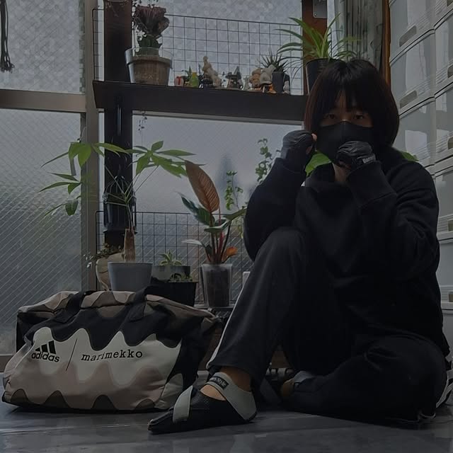 noaさんの部屋