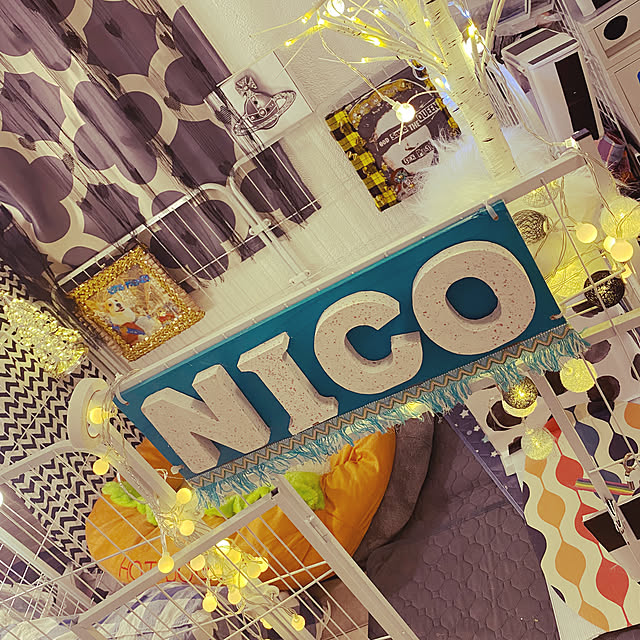 nico2525さんの実例写真