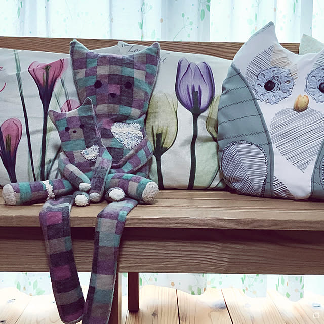 chiiyanさんの実例写真